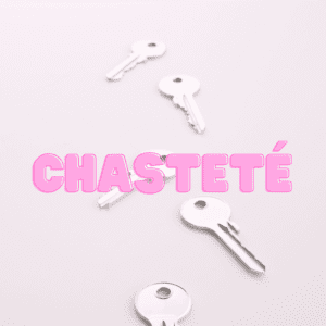 Chasteté