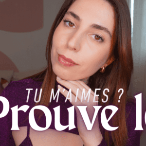Bloody Marie dominatrice à Paris t'humilie dans une vidéo tease and denial