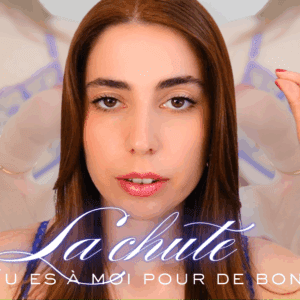 Bloody Marie dominatrice te contrôle mentalement dans une vidéo mind fuck