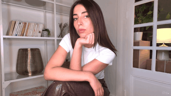 A quel point la cage t'as rendu beta ? Chasteté - Beta humiliation – Image 5