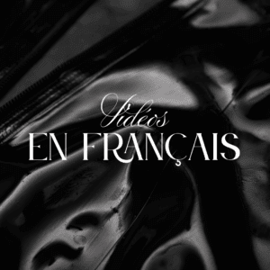 Vidéos en français