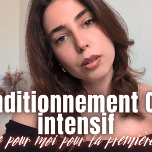 Bloody Marie dominatrice t'humilie dans une vidéo CEI encouragement