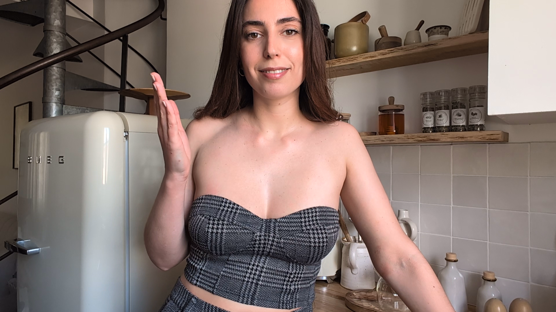 En cuisine avec Marie : tes couilles sont au menu - CBT – Image 4