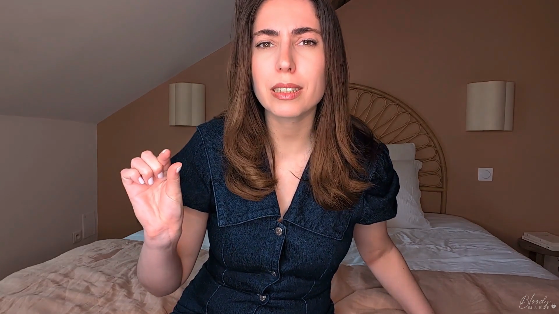Dégoûtée par ta petite bite : ton premier date vire au cauchemar - SPH - Image 6
