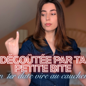 Bloody Marie dominatrice t'humilie dans une vidéo SPH